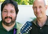 Scott and Mike